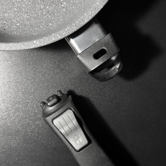 MANICO ESTRAIBILE BACHELITE