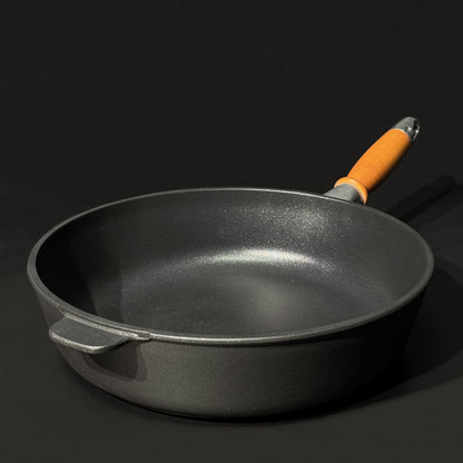 PADELLA ALTA INDUZIONE Ø 28